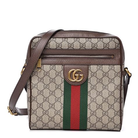 gucci messenger bags singapore|Gucci Messenger bag small.